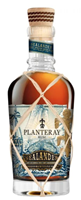 Image de Planteray Rum Sealander 40° 0.7L